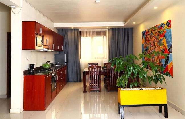 Bon Bini Residence - Photo 48