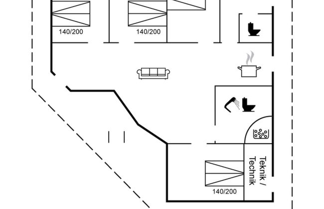 "Eberta" - 200m to the fjord - Foto 2