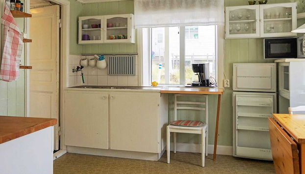 4 Person Holiday Home in Smogen - Foto 4