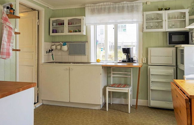 4 Person Holiday Home in Smogen - Foto 4