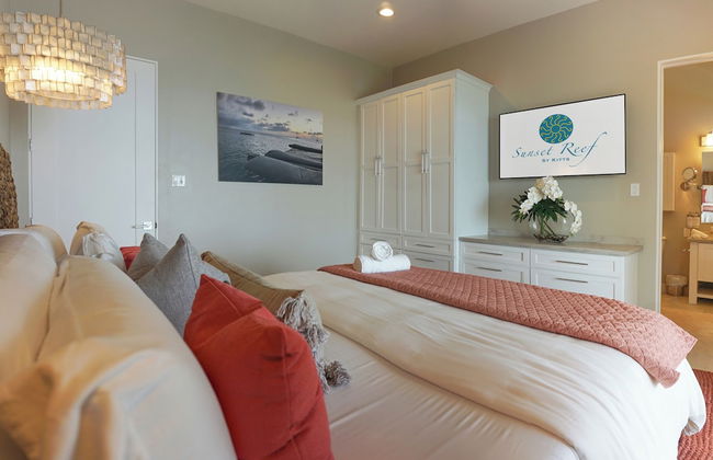 Sunset Reef St.Kitts - Foto 41