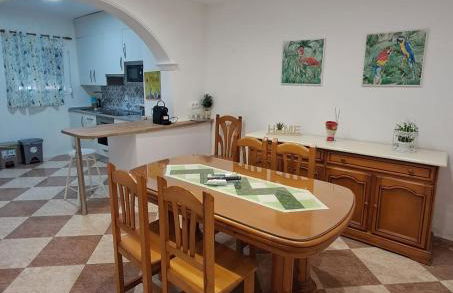 Casa la Viña- ALQUILER FAMILIAS Y PAREJAS - Foto 1