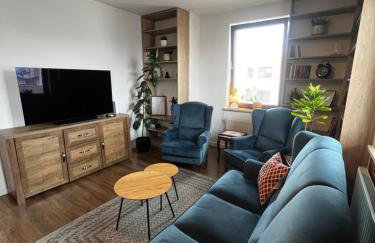 ApartamenySnu, Słoneczny Premium, Centrum - Foto 1