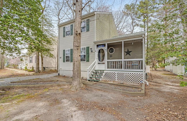 Columbia Avenue 17 - Foto 27