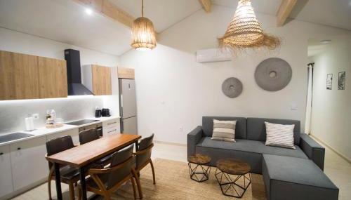 Kalliopi Luxury Apartments - Foto 4