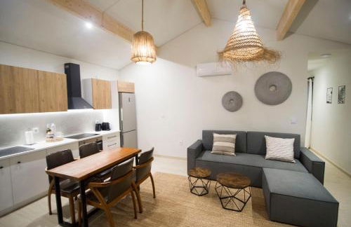 Kalliopi Luxury Apartments - Foto 4