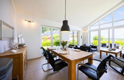 Salzwiesenhaus - Foto 4