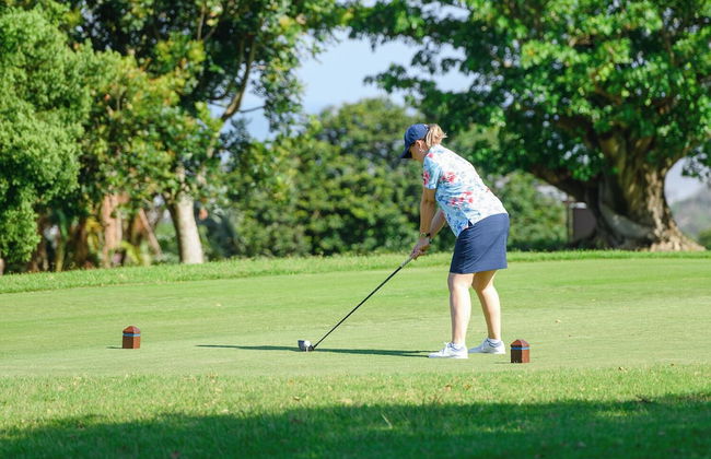 San Lameer Villa Rentals 3511 - Foto 28