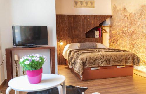 Domus Lapidis - El Taller - Foto 5