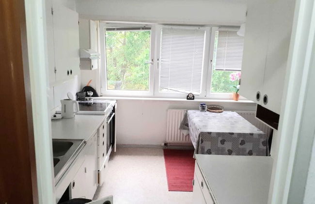 Beautiful 5-bed Apartment in Lystrup-aarhus - Foto 11