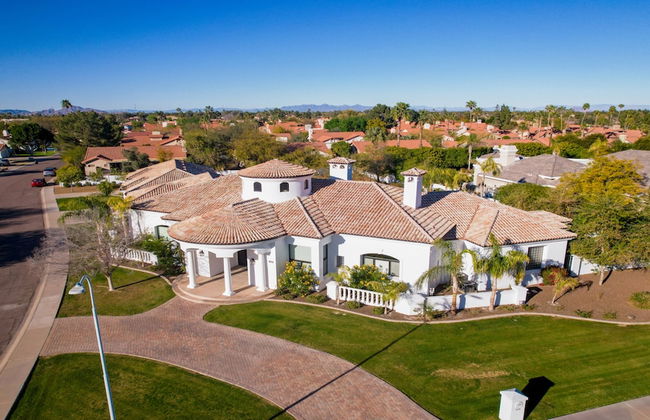 Villa del Sol - Photo 56