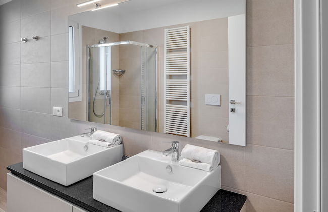 Oleandro Holiday Apartments - Foto 24