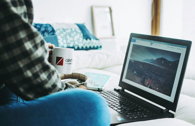 Gente del Sur - Amundsen - Photo 3