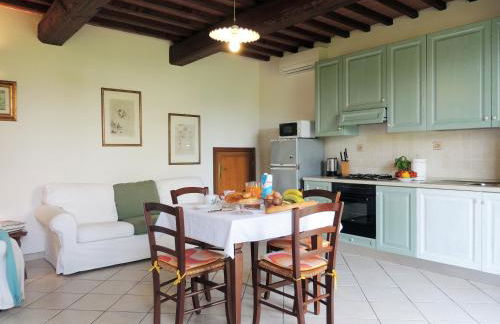 La Scuola Di Furio Apartments - Foto 24