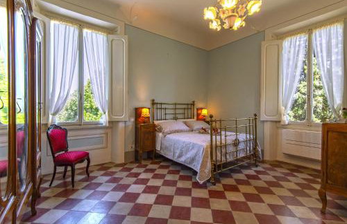Agriturismo Villa Ulivello in Chianti - Foto 108