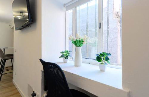 Charming studio in old town Triana San Telmo - Foto 4