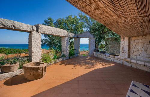 BGItalianVacation - Ville di Rocca Sant'Elmo - Foto 37