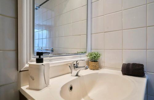 Elegant studio, heart of Vauban, Lille - Foto 15