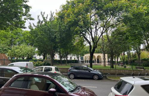 Résidence lux Paris Expo Porte de Versailles - Foto 9