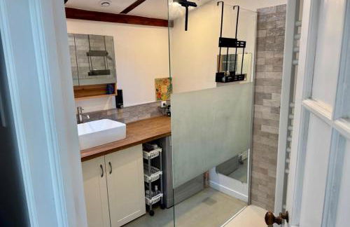 Charming house with garden in Ars-en-Ré - Foto 12