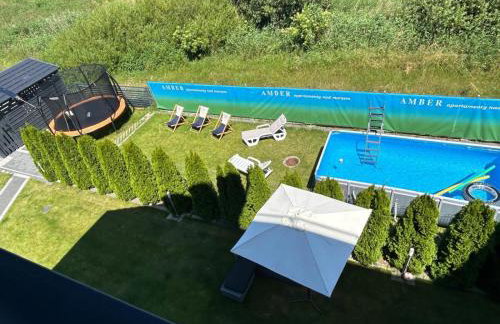 Amber Apartamenty - Foto 12