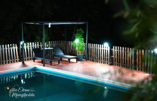 Villa Eterna Mungibeddu - Foto 20