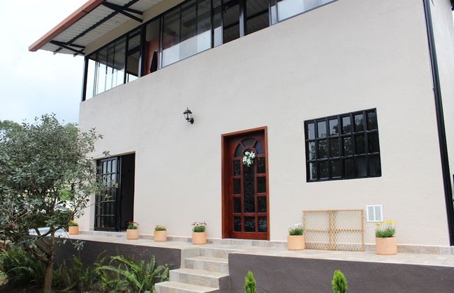 Bhakti Coffee Farm - Foto 12