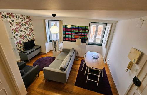 Contemporary Apartment Chiado - Photo 36