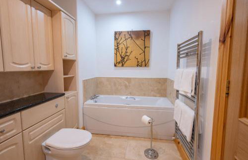 Old Distillery Lodge - Foto 64