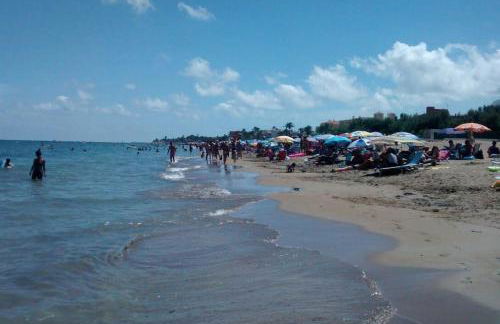 Apartamento Primera Linea de Playa. DENIA - Foto 41