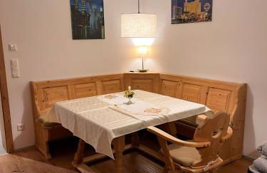 Ferienwohnung Trissl - Foto 18