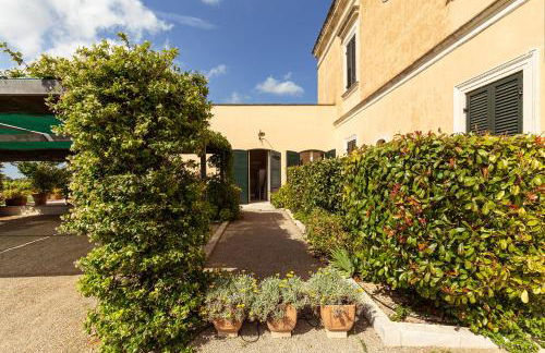 Tenuta Giardini Nuovi - Foto 15