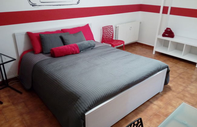 Ivrea la Bella - Affittacamere - Foto 8