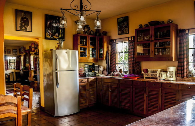 Casa Eggedal - Foto 3