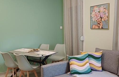 Central Modern Living Apartment 2 - Foto 11