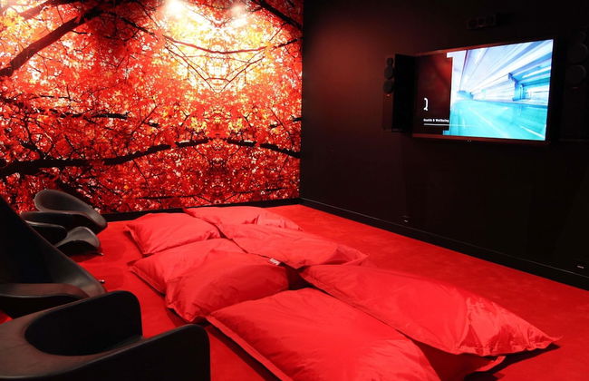 The Sebel Melbourne Docklands Hotel - Foto 59