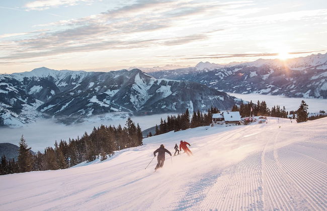 AlpenParks Residence Zell am See - Foto 30