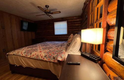 Crisfield Cabin by Homelystay - Foto 14