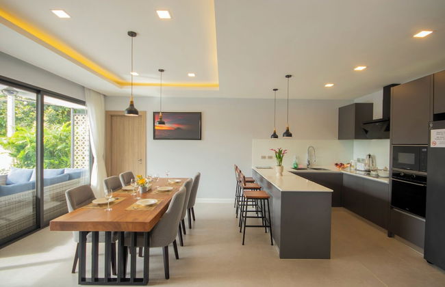 Zensiri Koh Chang - Foto 20