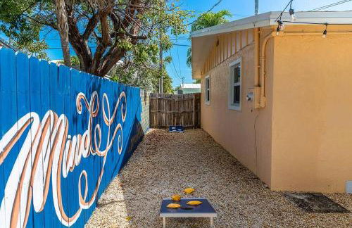 Marathon Vacation Home with Pool, Hot Tub & Movie Theater - Foto 53