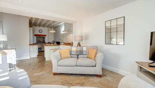 Friday Cottage - Foto 5