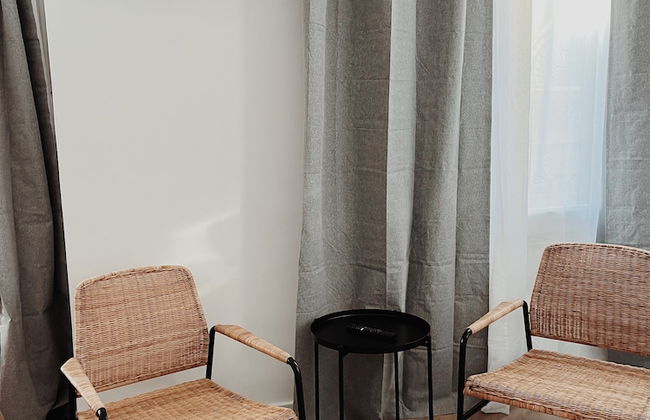 Apartamentos Express by gaiarooms - Foto 34