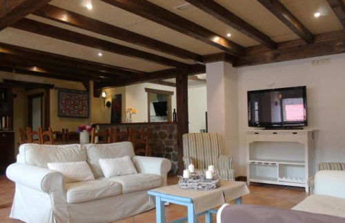 El Nogal De Laguna - Foto 6