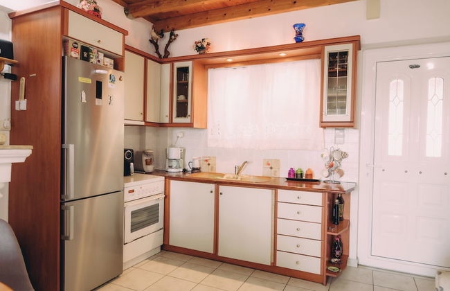 Yiannis' Maizonette Ancient Olympia - Foto 9