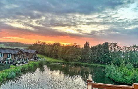 Lakeside Lodge - Lakeside Lodge Retreat - Golf & Spa, Gleneagles - Photo 13