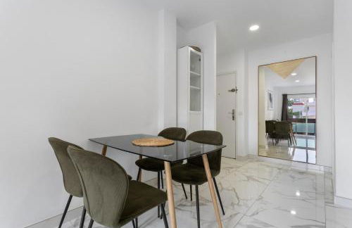 Precioso Apartamento Santa Cruz - Foto 12