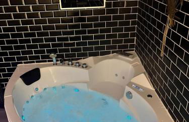 Appartement jacuzzi Gold&Night - Foto 6