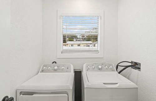 Quaint Gulfport Beach Bungalow - Foto 25