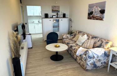 Ferien-Whg Albatros direkt am Steinhuder-Meer, mit Meerblick und Parkplatz - Foto 19