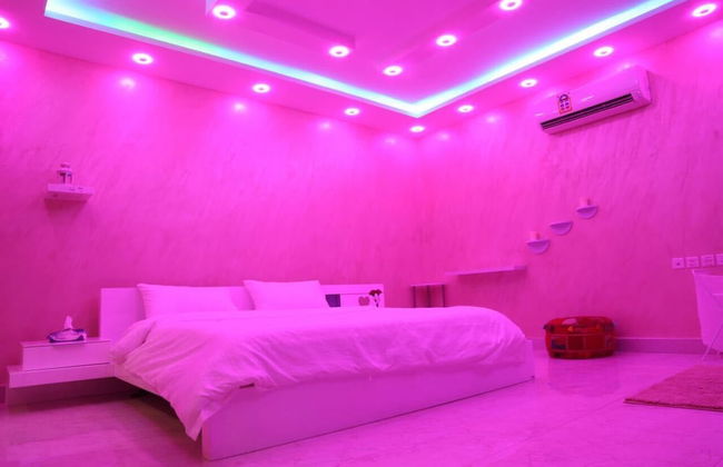 Arezzo Chalets - Foto 3